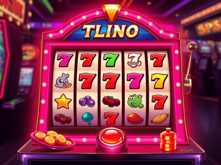 talismã bet